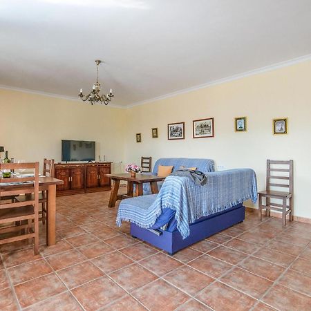 Gorgeous Home In Algodonales With Kitchen Εξωτερικό φωτογραφία
