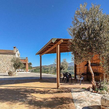 Gorgeous Home In Algodonales With Kitchen Εξωτερικό φωτογραφία