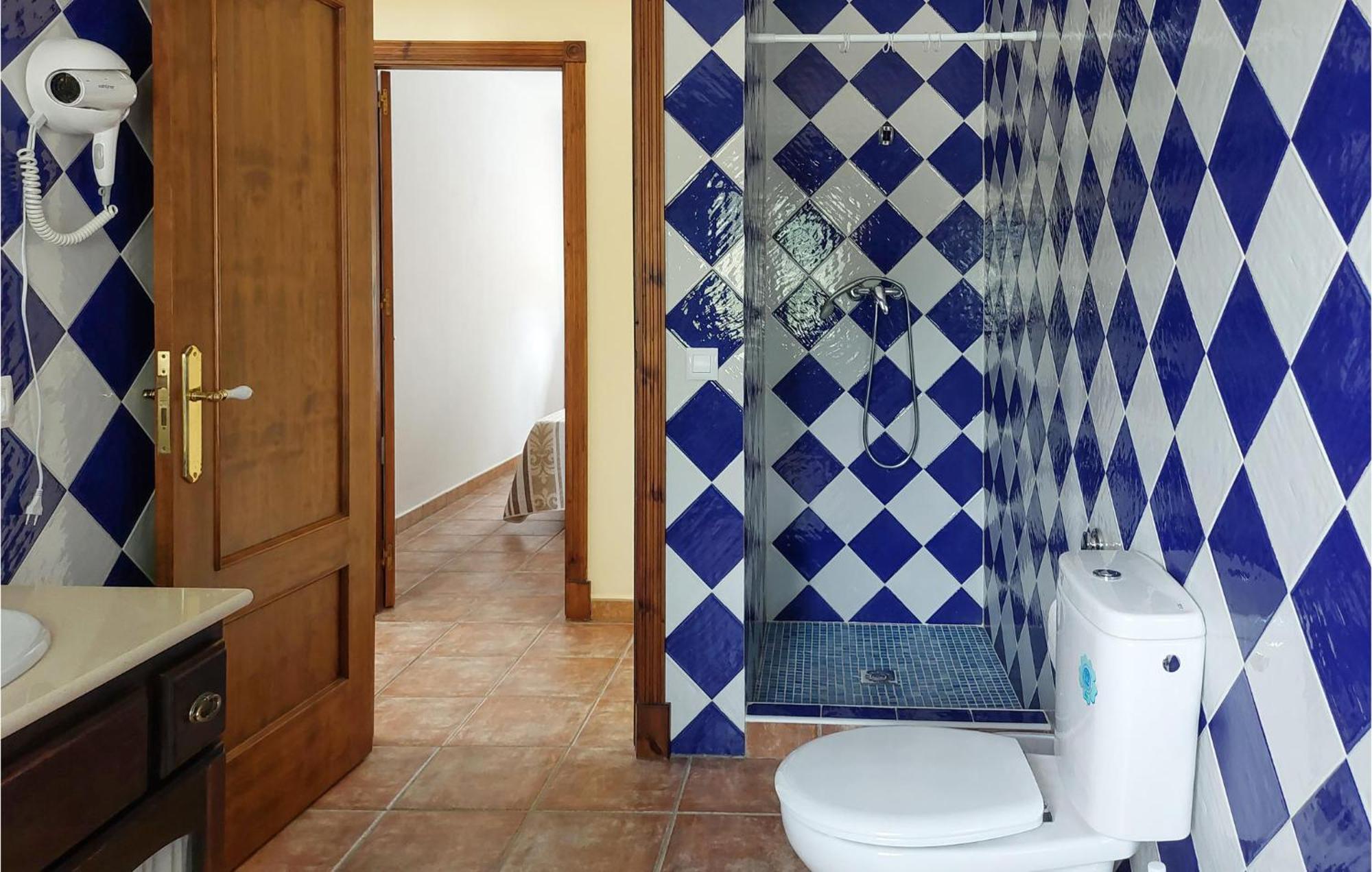 Gorgeous Home In Algodonales With Kitchen Εξωτερικό φωτογραφία