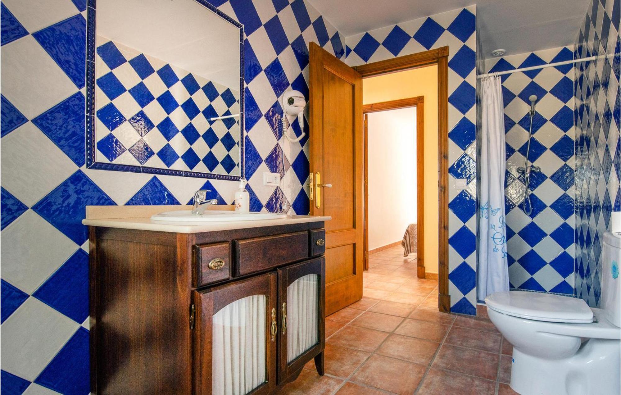 Gorgeous Home In Algodonales With Kitchen Εξωτερικό φωτογραφία